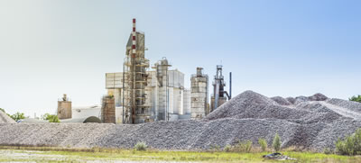 Industries